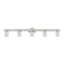 Bathroom Fixtures Five+Lights by Visual Comfort Modern ( 182 | KWBA27627N Esfera ) 