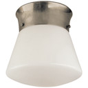 Flush Mounts Bowl Style by Visual Comfort Signature ( 268 | TOB 4000AN Perry Street ) 