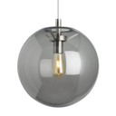 Pendants Sphere by Visual Comfort Modern ( 182 | 700TDPLNPKS-LED927 Palona ) 