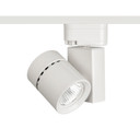 Track Heads by W.A.C. Lighting ( 34 | L-1035F-827-WT Exterminator Ii- 1035 ) 