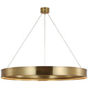 Large Chandeliers Ring/Halo by Visual Comfort Signature ( 268 | CHC 1617AB Connery ) 