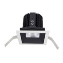 Recessed Decorative 4In Trims by W.A.C. Lighting ( 34 | R4SD1T-W827-BKWT Volta ) 