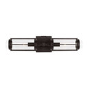 Bathroom Fixtures Cylindrical / Linear by Visual Comfort Studio ( 454 | LV1002AI Flynn ) 