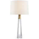 Lamps Table by Visual Comfort Signature ( 268 | ARN 3026CG/HAB-L Olsen ) 