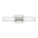 Bathroom Fixtures Cylindrical / Linear by Visual Comfort Studio ( 454 | 4404093S-05 Kiel ) 