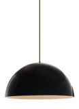 Multi-Systems Line Voltage Pendants by Visual Comfort Modern ( 182 | 700TDPSP24BWB Powell Street ) 