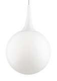 Multi-Systems Low Voltage Pendants by Visual Comfort Modern ( 182 | 700FJPELWS Pele ) 