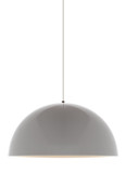 Multi-Systems Line Voltage Pendants by Visual Comfort Modern ( 182 | 700TDPSP24WWB Powell Street ) 