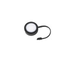Specialty Items Undercabinet by W.A.C. Lighting ( 34 | HR-AC70-CS-BK Cct Puck ) 