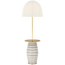 Lamps Floor by Visual Comfort Signature ( 268 | KW 1619AWC-LD Phoebe ) 