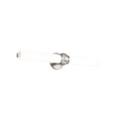 Bathroom Fixtures Cylindrical / Linear by W.A.C. Lighting ( 34 | WS-35020-BN Juliet ) 