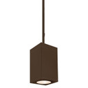 Exterior Hanging by W.A.C. Lighting ( 34 | DC-PD05-N830-BZ Cube Arch ) 