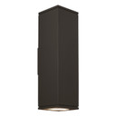 Exterior Sconces by Visual Comfort Modern ( 182 | 700OWTEG84018NCZDOUNVSP Tegel ) 