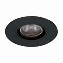 Recessed Recessed Fixtures by W.A.C. Lighting ( 34 | R1BSD-08-F927-BK Ocularc ) 