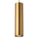 Multi-Systems Low Voltage Pendants by Visual Comfort Modern ( 182 | 700FJPPRRR-LEDS930 Piper ) 