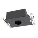 Recessed Line Voltage 4In Housing by W.A.C. Lighting ( 34 | R4RCT-36EM Volta ) 