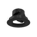 Recessed Misc by W.A.C. Lighting ( 34 | R2ARAT-N827-BK Aether 2" ) 