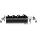Recessed Recessed Fixtures by W.A.C. Lighting ( 34 | MT4LD416NE-S927-BK Precision ) 