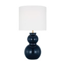 Lamps Table by Visual Comfort Studio ( 454 | DJT1051GNV1 Buckley ) 
