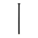 Flush Mounts Metal Shade by Visual Comfort Modern ( 182 | KWFM31827BZ Ebell ) 