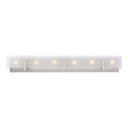 Bathroom Fixtures Cylindrical / Linear by Visual Comfort Studio ( 454 | 4430806-962 Syll ) 
