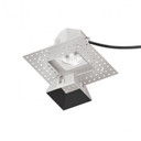 Recessed Recessed Fixtures by W.A.C. Lighting ( 34 | R3ASDL-F827-BK Aether ) 