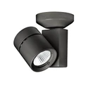 Track Surface Mount Spots by W.A.C. Lighting ( 34 | MO-1035F-927-BK Exterminator Ii- 1035 ) 