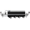 Recessed Recessed Fixtures by W.A.C. Lighting ( 34 | MT-4LD416N-S927-BK Precision ) 