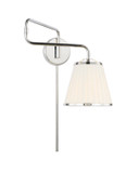 Lamps Wall by Visual Comfort Studio ( 454 | LW1081PN Esther ) 