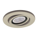 Recessed Low Voltage 4In Trims by W.A.C. Lighting ( 34 | HR-D417LED-BN 4" Low Voltage ) 