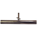 Specialty Items Picture Lights by Visual Comfort Signature ( 268 | SL 2702BZ Frame Makers ) 