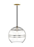 Multi-Systems Low Voltage Pendants by Visual Comfort Modern ( 182 | 700FJSDNCR Sedona ) 