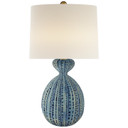 Lamps Table by Visual Comfort Signature ( 268 | ARN 3606PA-L Gannet Table ) 