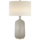 Lamps Table by Visual Comfort Signature ( 268 | ARN 3608BC-L Culloden Table ) 