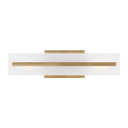 Bathroom Fixtures Cylindrical / Linear by Visual Comfort Studio ( 454 | 4454302EN3-848 Dex ) 