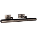 Specialty Items Picture Lights by Visual Comfort Signature ( 268 | SL 2706BZ Cabinet Maker ) 