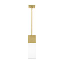 Exterior Hanging by Visual Comfort Modern ( 182 | 700OPKLM92715NBUNV Kulma ) 