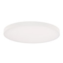 Flush Mounts Slimline/Low Profile by W.A.C. Lighting ( 34 | FM-240512-9CS-WT Edgeless ) 