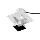 Recessed Recessed Fixtures by W.A.C. Lighting ( 34 | R3ASDL-N835-BK Aether ) 