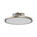 Semi-Flush Mts. Other by W.A.C. Lighting ( 34 | FM-250811-CS-BN Twist-N-Lite ) 