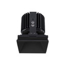 Recessed Decorative 4In Trims by W.A.C. Lighting ( 34 | R4SD2L-N835-BK Volta ) 