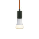 Mini Pendants Cable by Visual Comfort Modern ( 182 | 700TDSOCOPM08PZ SoCo ) 