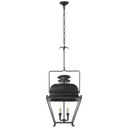 Foyer/Hall Lanterns Open Frame by Visual Comfort Signature ( 268 | CHC 2216AI Holborn ) 