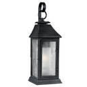 Exterior Wall Mount by Visual Comfort Studio ( 454 | OL10601DWZ Shepherd ) 