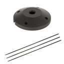 Specialty Items Fixture Accents/Parts by W.A.C. Lighting ( 34 | 5000-SCP-BZ 5000 ) 