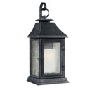 Exterior Wall Mount by Visual Comfort Studio ( 454 | OL10603DWZ Shepherd ) 