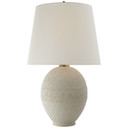 Lamps Table by Visual Comfort Signature ( 268 | ARN 3655VI-L Toulon ) 