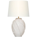Lamps Table by Visual Comfort Signature ( 268 | ARN 3684GWC-L Idalia ) 