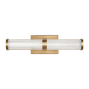 Bathroom Fixtures Cylindrical / Linear by Visual Comfort Studio ( 454 | 4459293S-848 Syden ) 