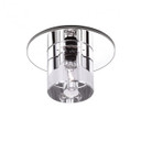 Utility Incomplete by W.A.C. Lighting ( 34 | DR-356LED-CL/CH Beauty Spot ) 